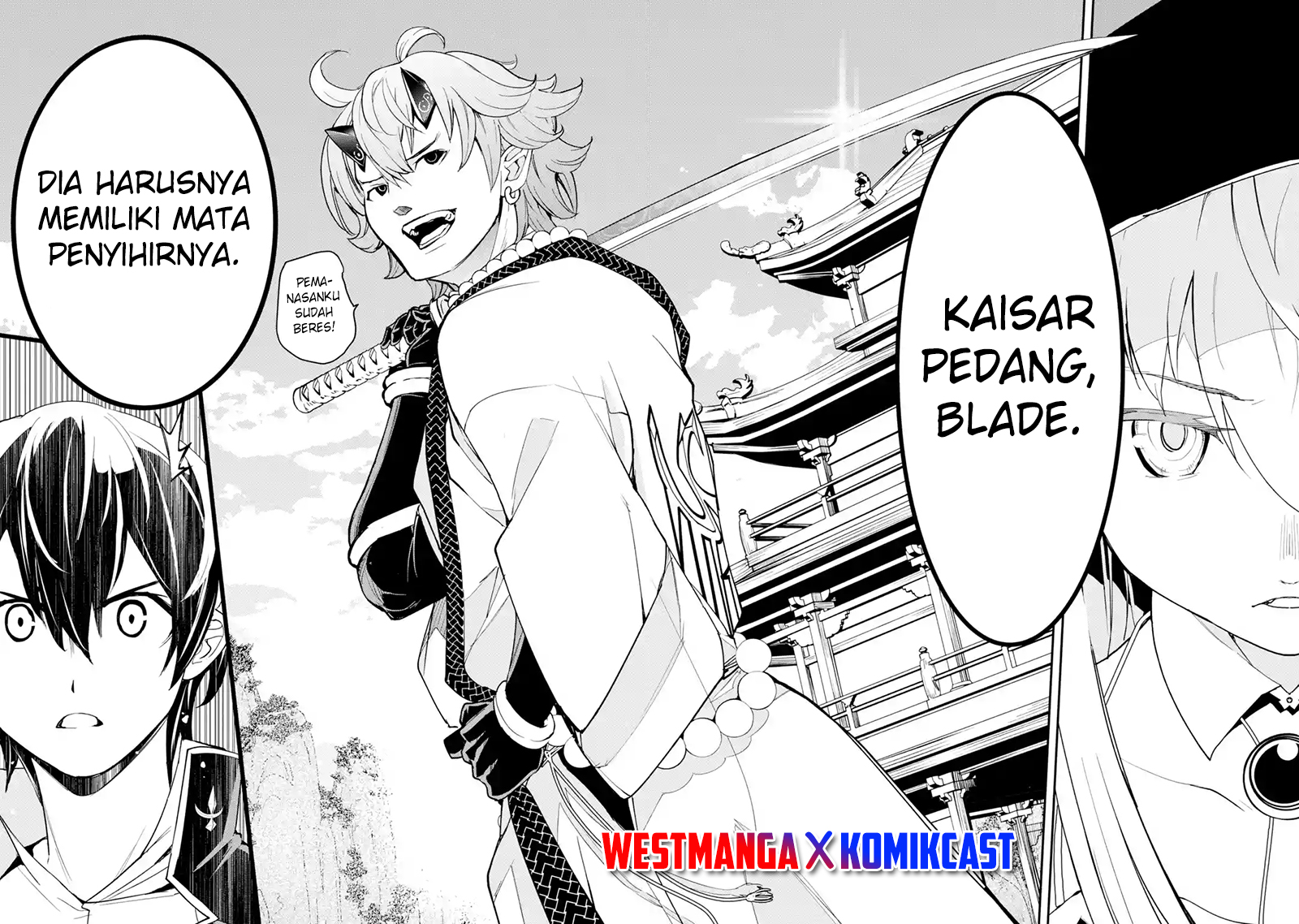 Rakudai Kenja Gakuin no Musou ~ Nidome no Tensei, S Rank Cheat Majutsushi Boukenroku chapter 17